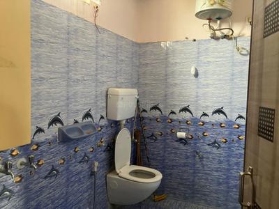 Bathroom Image of 1540 Sq.ft 2 BHK Builder Floor for sale in Kovilpalayam Coimbatore for Rs. 6900000