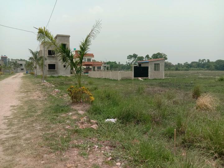 Image of 720 Sq.ft Residential Plot / Land for sale in Vriddhica Heritage, Rasapunja, Kolkata for Rs. 139000