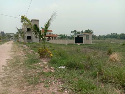 Vriddhica Heritage Plot View 1
