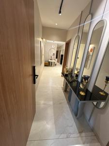 Image of 2172 Sq.ft 4 BHK Apartment / Flat for sale in Unique Sky Links Phase I, Pashan, Pune for Rs. 21600000