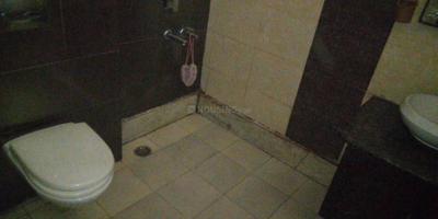 Image of 1500 Sq.ft 3 BHK Builder Floor for rent in Bali Nagar, New Delhi for Rs. 50000