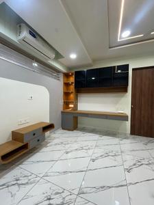 Hall Image of 3600 Sq.ft 4.5 BHK Villa for sale in Bhayli Vadodara for Rs. 30000000