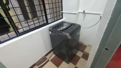 Image of 650 Sq.ft 2 BHK Apartment / Flat for rent in Koramangala, Bengaluru for Rs. 27000