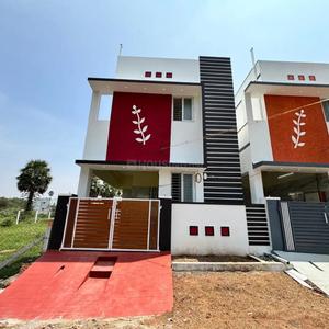 Image of 720 Sq.ft 2 BHK Independent House for sale in Maraimalai Nagar, Chennai for Rs. 2918000