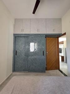 Hall Image of 1000 Sq.ft 2 BHK Builder Floor for rent in Electronic City Bengaluru for Rs. 55000