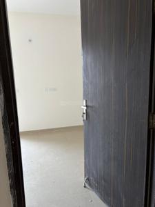 Bedroom Image of 1050 Sq.ft 2 BHK Apartment / Flat for rent in Shri Radha Aqua Garden, Noida Extension Greater Noida for Rs. 18000