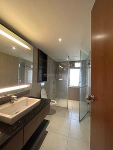 Bathroom Image of 1500 Sq.ft 2 BHK Apartment / Flat for sale in Phoenix One Bangalore West, Rajajinagar Bengaluru for Rs. 50000000