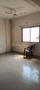 Hall Image of 650 Sq.ft 1 BHK Independent House for rent in Manjari Budruk Pune for Rs. 7500