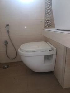 Bedroom Three Image of 2050 Sq.ft 3 BHK Apartment / Flat for sale in Balaji Delta Central, Kharghar Navi Mumbai for Rs. 16500000