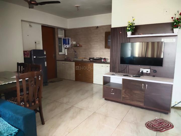 2 BHK Flat for rent in Chandkheda, Ahmedabad 1579 Sqft Property ID