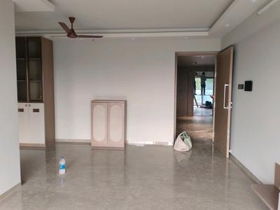 Living Room Image of 1220 Sq.ft 2 BHK Apartment / Flat for rent in Experio Platinum Elysium, Nerul Navi Mumbai for Rs. 72000