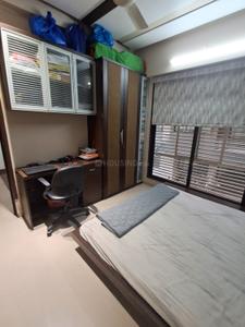 Bedroom Image of 2250 Sq.ft 3 BHK Apartment / Flat for sale in Science City Ahmedabad for Rs. 17500000