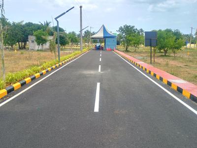 Image of 1079 Sq.ft Residential Plot / Land for sale in Siruseri, Chennai for Rs. 5934500