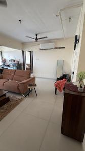 Hall Image of 1090 Sq.ft 2 BHK Apartment / Flat for sale in Bhagwati Eleganza, Ghansoli Navi Mumbai for Rs. 18500000