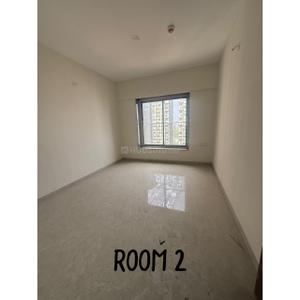 Hall Image of 1700 Sq.ft 3 BHK Apartment / Flat for sale in Bhandari 7 Plumeria Drive, Punawale Pune for Rs. 19500000