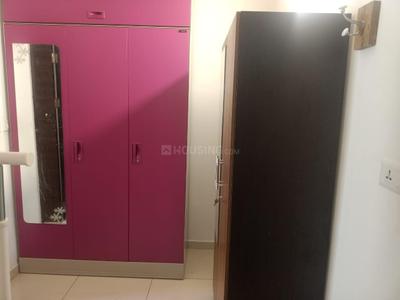 Bedroom Image of 2166 Sq.ft 3 BHK Villa for sale in Casagrand Esmeralda, Kotiganahalli Bengaluru for Rs. 22000000