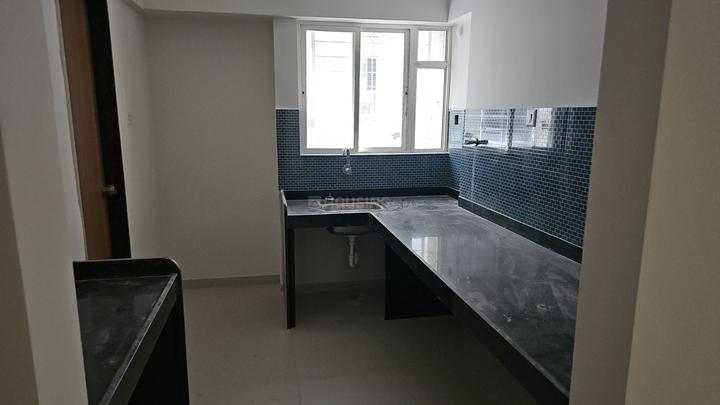 Newton Homes Tathawade Main Image 1