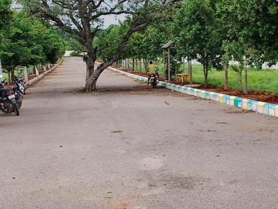 Image of 165 Sq.ft Residential Plot / Land for sale in Green Heights, Munipally, Sangareddy for Rs. 2150000
