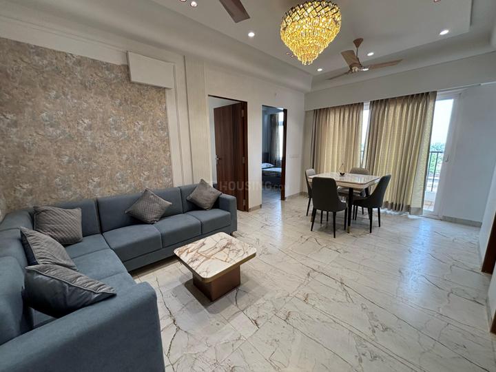 Imperial Krishna Residency Main Image 1