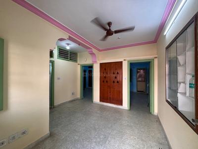 Hall Image of 1000 Sq.ft 2 BHK Builder Floor for rent in Indira Nagar Bengaluru for Rs. 30000