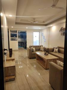 Hall Image of 1800 Sq.ft 3 BHK Apartment / Flat for rent in Windsor Court, Kulhan Dehradun for Rs. 45000