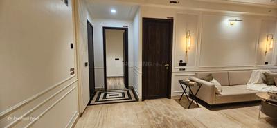 Bedroom Image of 2540 Sq.ft 3 BHK Apartment / Flat for sale in Atlas, Raj Nagar Extension Ghaziabad for Rs. 24000000