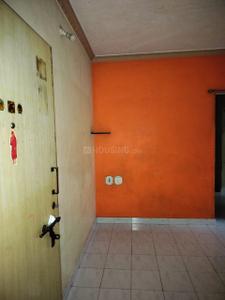 Hall Image of 630 Sq.ft 1 BHK Apartment / Flat for sale in SpaghettiComplex, Kharghar Navi Mumbai for Rs. 7200000