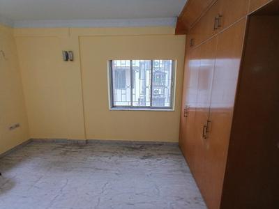 Bedroom Image of 1480 Sq.ft 3 BHK Apartment / Flat for sale in Ballygunge Kolkata for Rs. 18000000