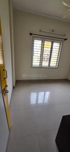 Bedroom Image of 1000 Sq.ft 2 BHK Builder Floor for rent in Mahadevapura Bengaluru for Rs. 28000