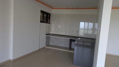 Kitchen Image of 3923 Sq.ft 4 BHK Apartment / Flat for rent in Treeland, Gangapur Nashik for Rs. 45000