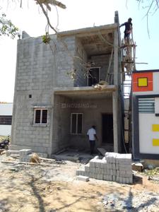 Image of 1350 Sq.ft 3 BHK Villa for sale in Alasanatham, Hosur for Rs. 4800000