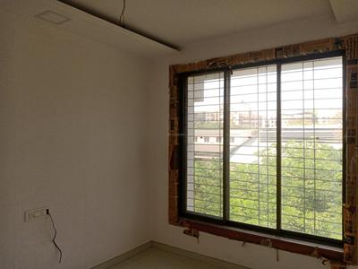 Bedroom Image of 750 Sq.ft 2 BHK Apartment / Flat for sale in Kalpataru Sunrise, Thane West Thane for Rs. 10000000