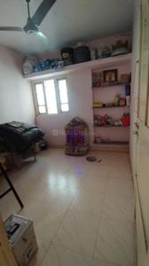 Bedroom Image of 630 Sq.ft 3 BHK Independent House for sale in Gandhigram Rajkot for Rs. 5000000