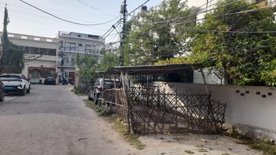 Image of 3300 Sq.ft 5 BHK Independent House for sale in Mahanagar, Lucknow for Rs. 35000000