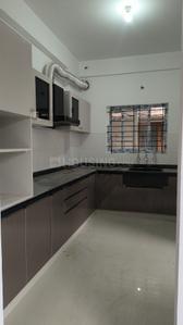 Kitchen Image of 1700 Sq.ft 3 BHK Apartment / Flat for rent in Shanti Nagar Bengaluru for Rs. 90000