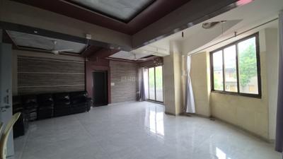 Living Room Image of 1800 Sq.ft 2 BHK Apartment / Flat for rent in Tilak Nagar Bhavnagar for Rs. 35000