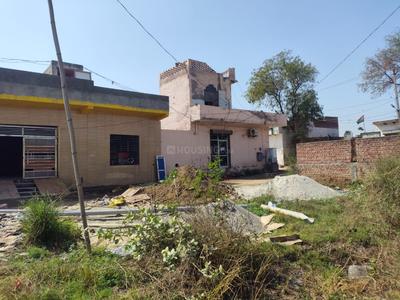 Image of 540 Sq.ft Residential Plot / Land for sale in Ballabhgarh, Faridabad for Rs. 780000