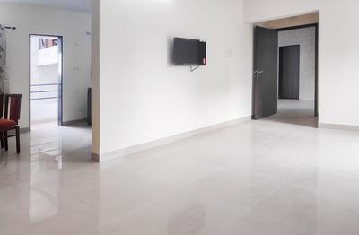 Hall Image of A2, 202, Sai Canary in Balewadi, Pune