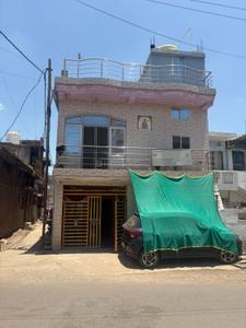 Image of 750 Sq.ft 4 BHK Independent House for sale in Sheetalpuri, Jabalpur for Rs. 9000000