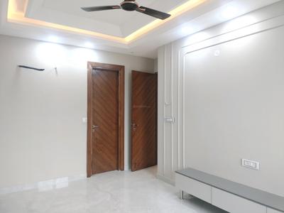 Bedroom Image of 2403 Sq.ft 4 BHK Builder Floor for sale in Puri Aman Villas, Sector 89 Faridabad for Rs. 23800000