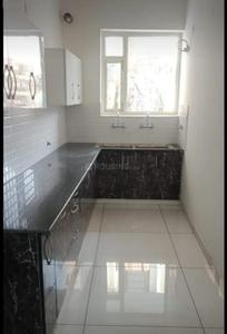 Kitchen Image of 2150 Sq.ft 3.5 BHK Independent House for sale in Kisan Path Lucknow for Rs. 5500000