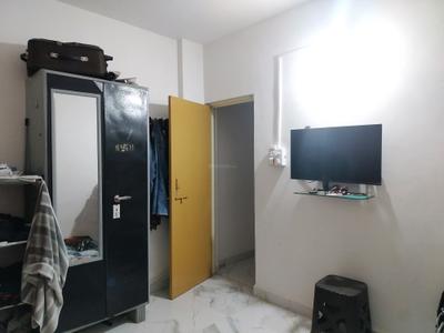 Bedroom Image of 800 Sq.ft 1 BHK Apartment / Flat for rent in Ceratec City, Yewalewadi Pune for Rs. 14000