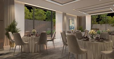 Hall Image of 4985 Sq.ft 4 BHK Apartment / Flat for sale in Alwarpet Chennai for Rs. 185913821