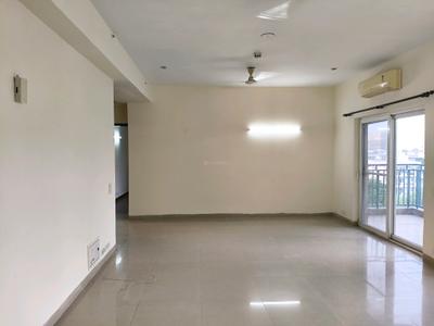 Living Room Image of 2077 Sq.ft 3.5 BHK Apartment / Flat for sale in Spaze Privy, Sector 72 Gurgaon for Rs. 26000000
