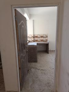 Kitchen Image of 570 Sq.ft 2 BHK Apartment / Flat for sale in Naganarai Niwas, Nandri Jodhpur for Rs. 1400000