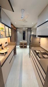 Kitchen Image of 1251 Sq.ft 2 BHK Apartment / Flat for sale in Sainath Pinewood Phase II, Baner Pune for Rs. 9950000