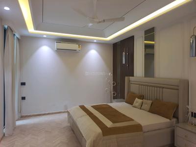 Bedroom Image of 2700 Sq.ft 4 BHK Builder Floor for sale in Ireo City Plots, Sector 60 Gurgaon for Rs. 42000000
