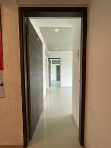 Image of 650 Sq.ft 1 BHK Apartment / Flat for sale in Sairam Shreeram Complex, Virar West, Virar for Rs. 4250000