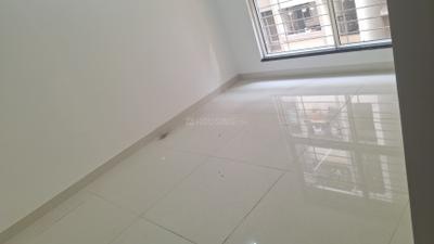 2.5 BHK Flat