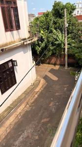 Balcony Image of 1200 Sq.ft 2 BHK Builder Floor for rent in Khorabar Gorakhpur for Rs. 9000